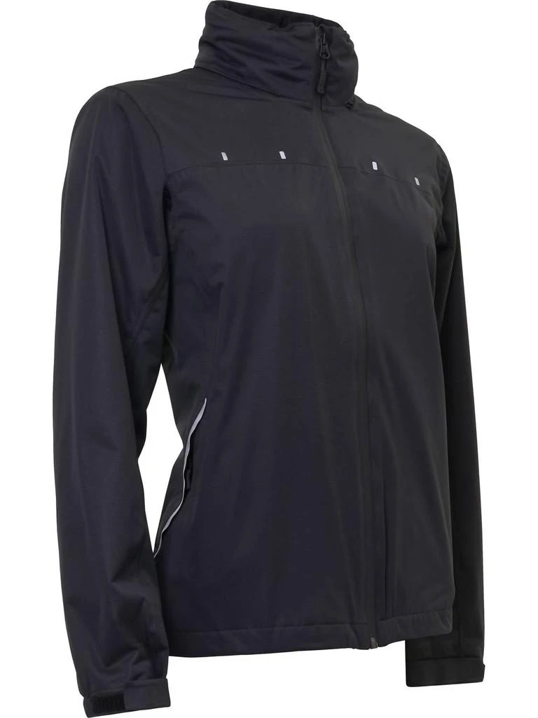 Abacus Sportswear US Abacus Sportswear Us - Women Swinley Rain Jacket 1