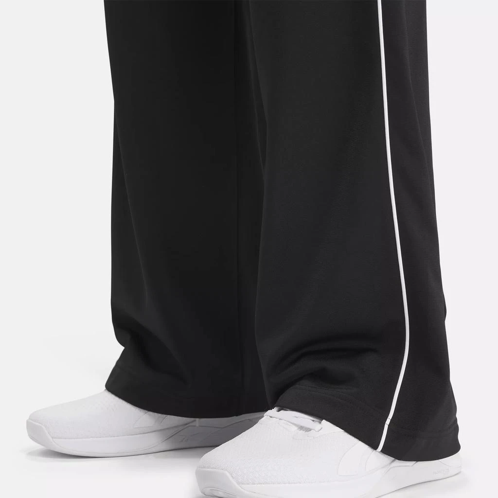 Reebok Women's Reebok Identity Back Vector Tricot Track Pants 5