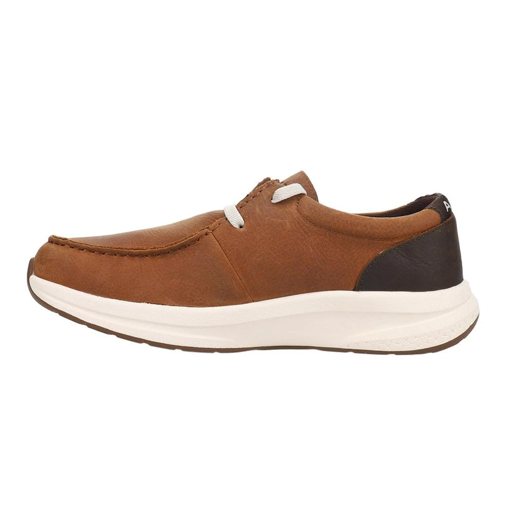 Ariat Buckeye Slip On Shoes 3