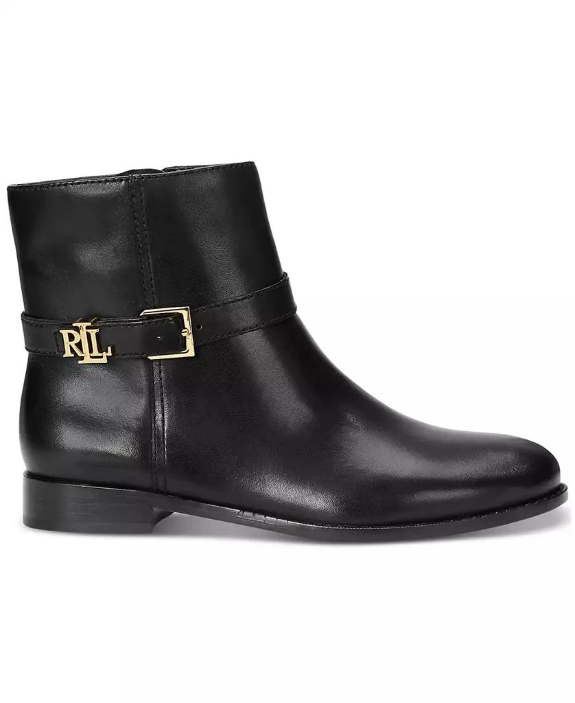 Ralph Lauren Women's Brooke Casual Booties 2