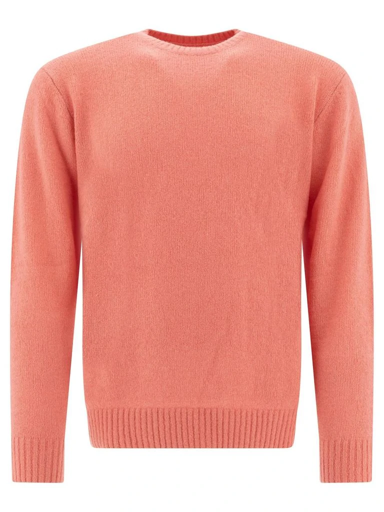 BEAMS PLUS Beams Plus Knit Pullover 1