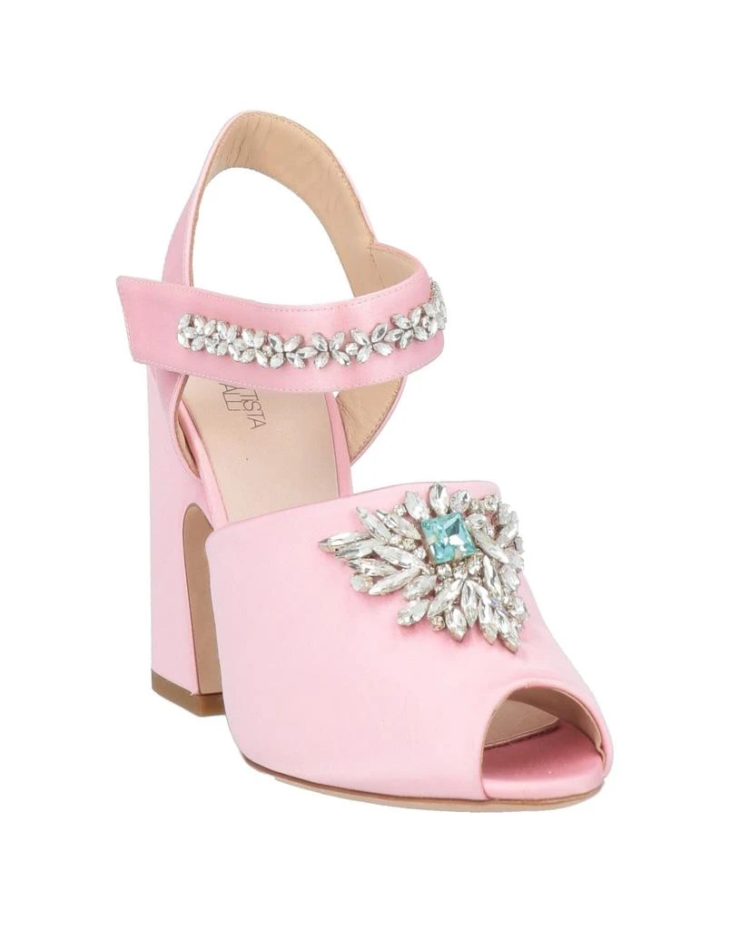 Giambattista Valli Sandals 2