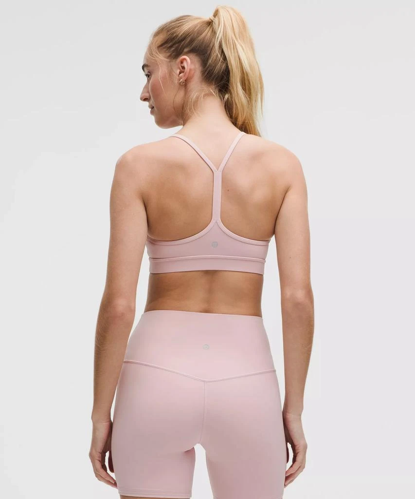 Lululemon Flow Y Bra Nulu *Light Support, A–C Cups 108