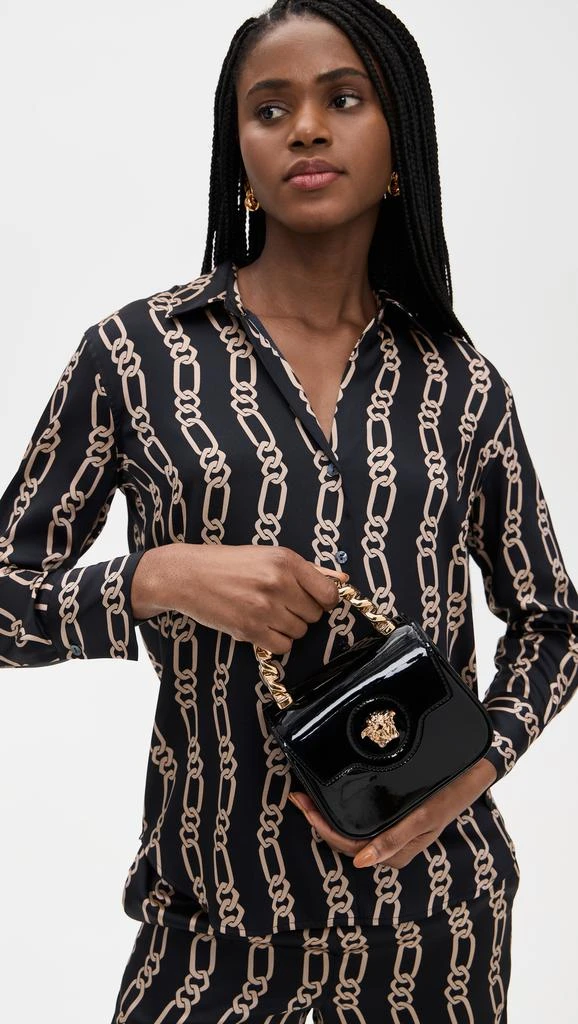 Versace La Medusa Mini Bag 2