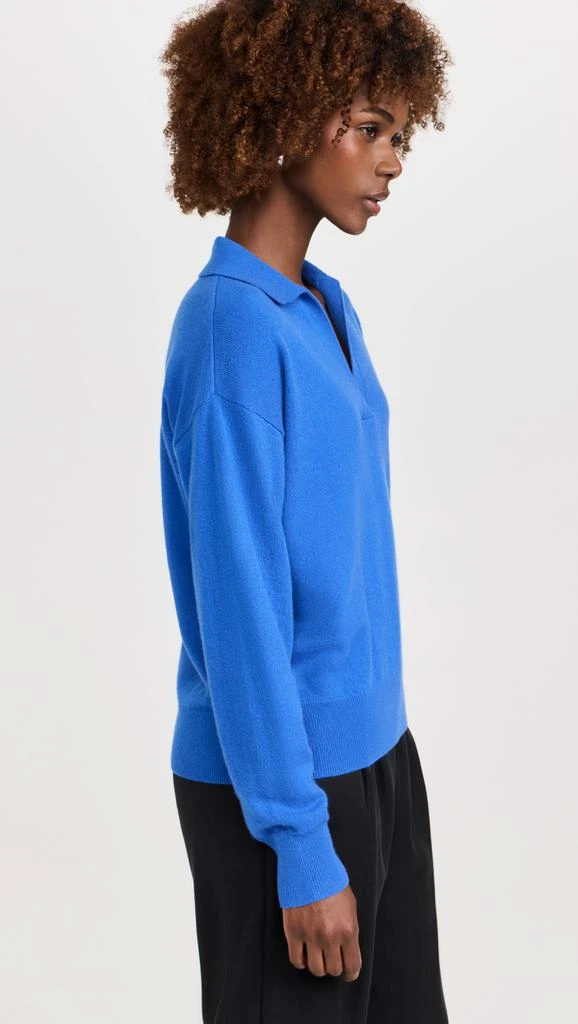 Stateside Johnny Collar Sweater 3