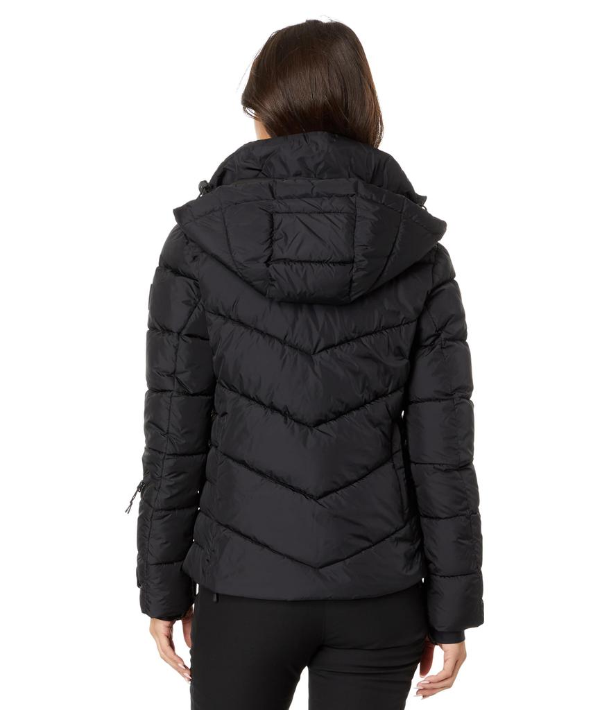Bogner Fire + Ice Saelly 2