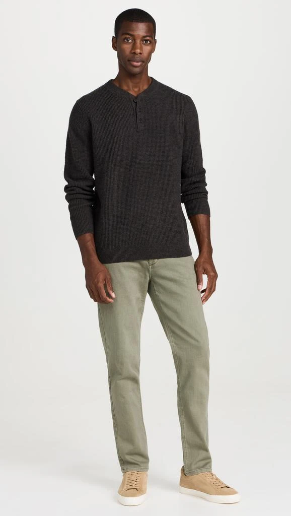 Taylor Stitch Sidecountry Sweater 4
