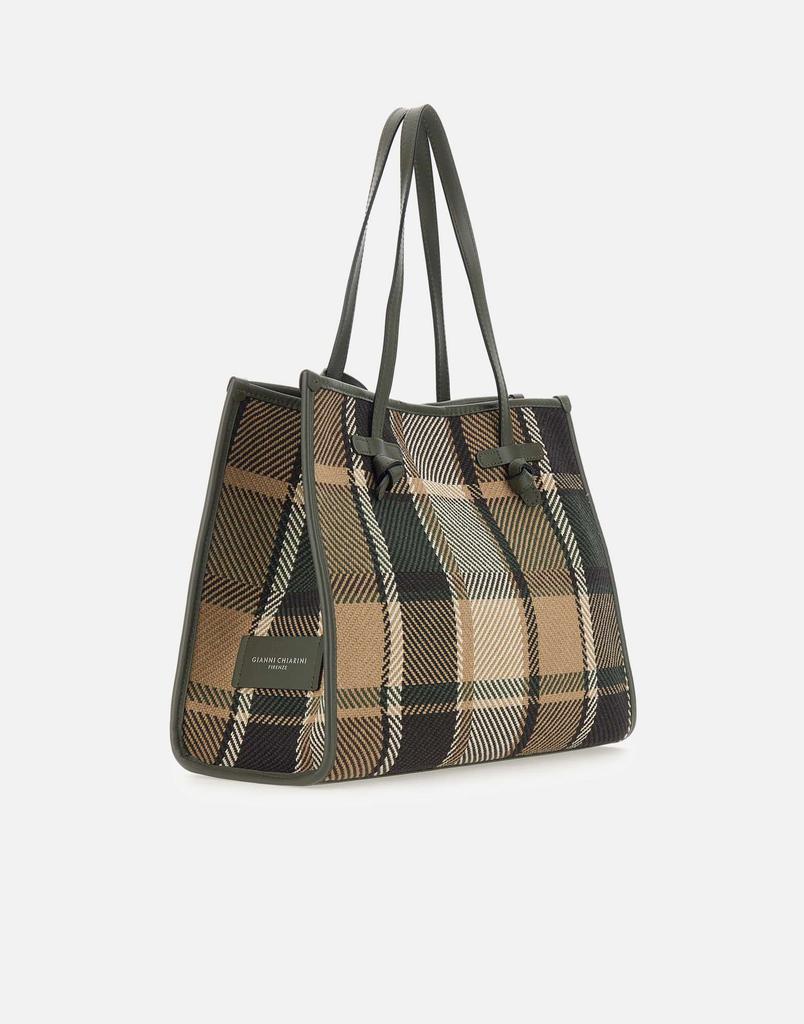 MARCELLA CLUB GIANNI CHIARINI "Marcella"  bag