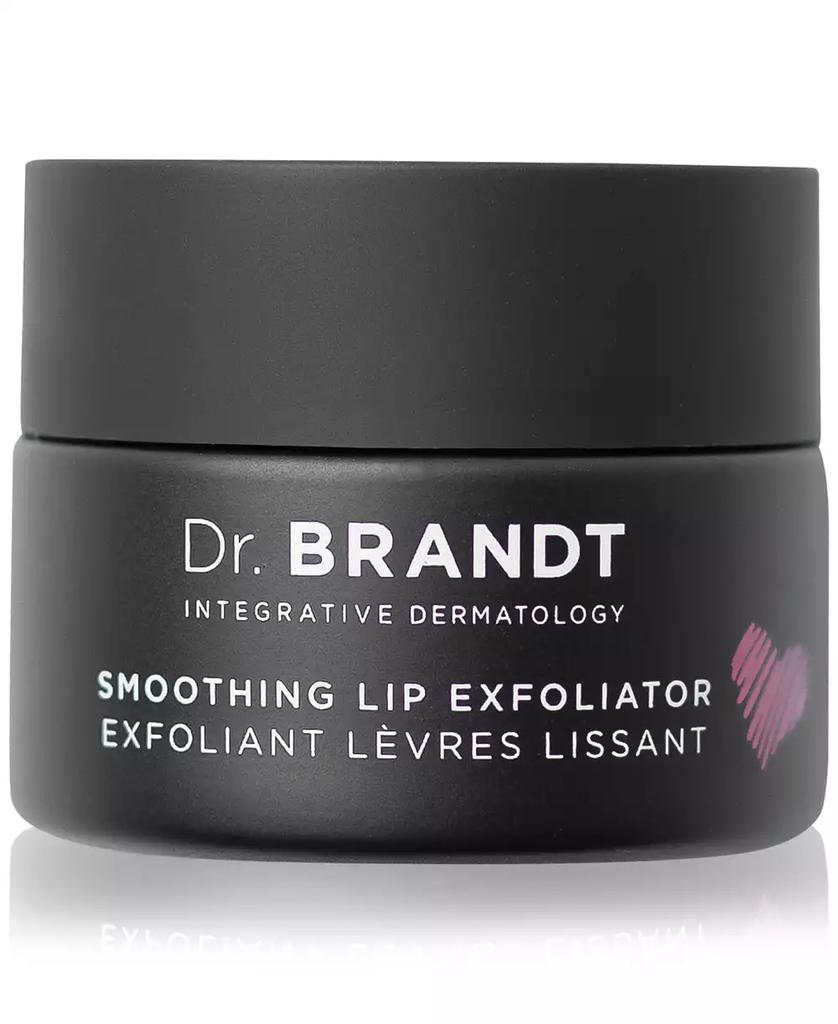 Dr. Brandt Skincare Smoothing Lip Exfoliator, 10 g