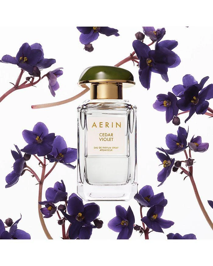 AERIN Cedar Violet Eau de Parfum 3