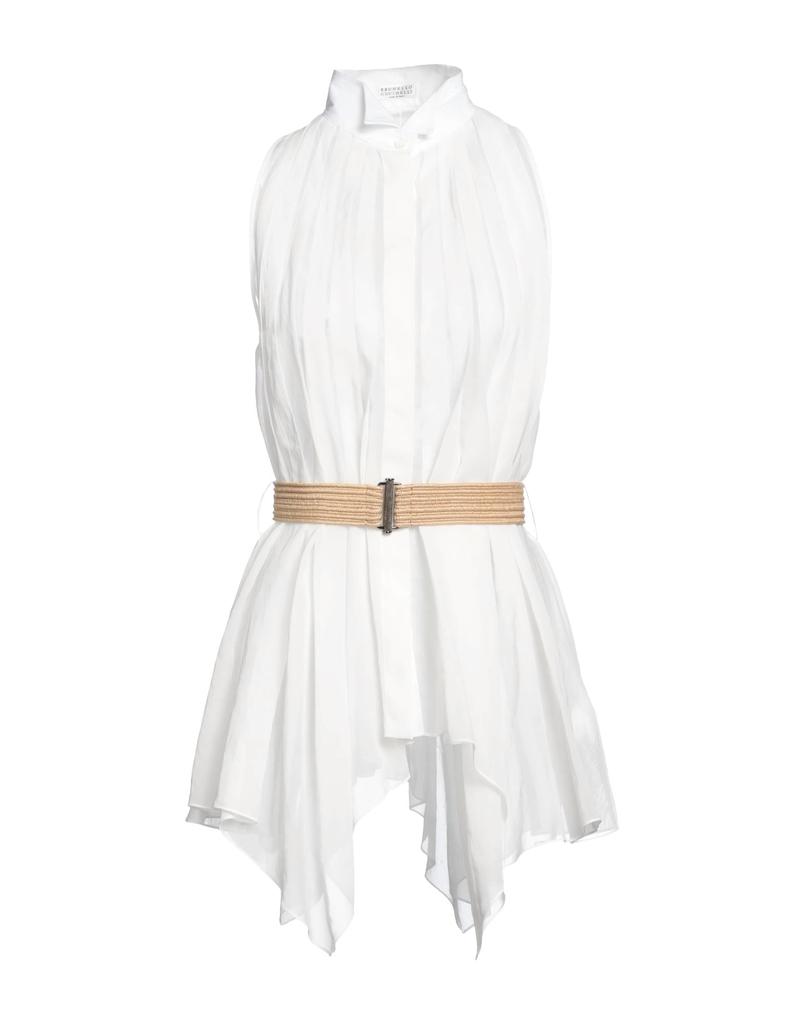 Brunello Cucinelli Shirts