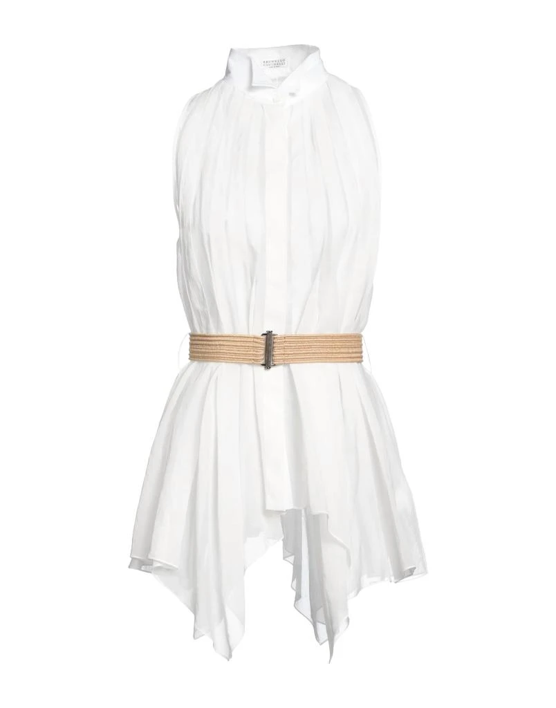 Brunello Cucinelli Shirts 1