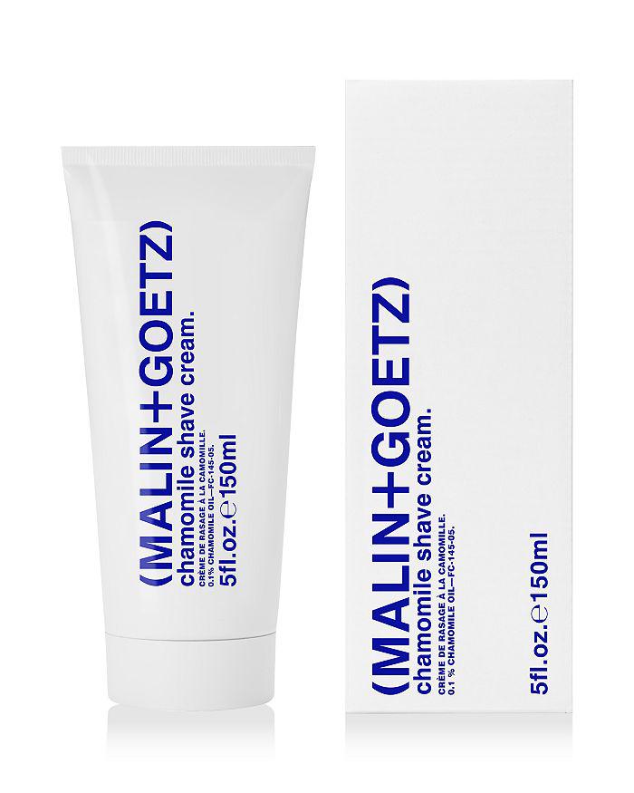 Malin + Goetz Chamomile Shave Cream 5 oz.