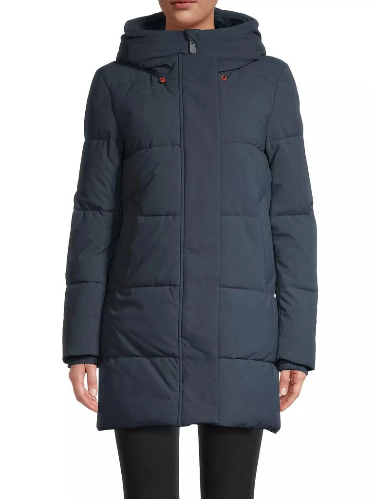 Save the Duck Arctic Bethany Hooded Parka 3