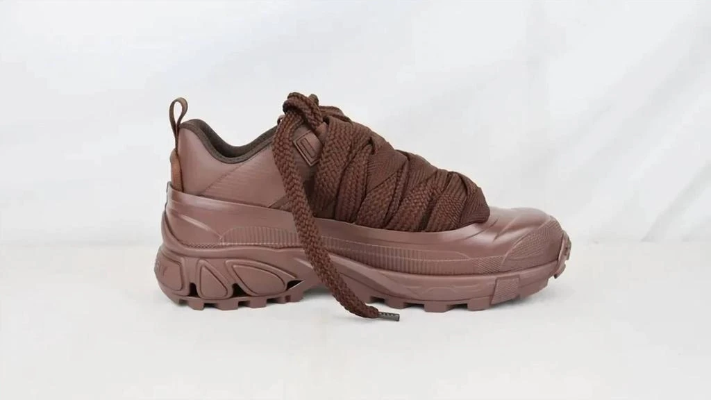 Burberry Burberry - Men
s Arthur Sneakers 2