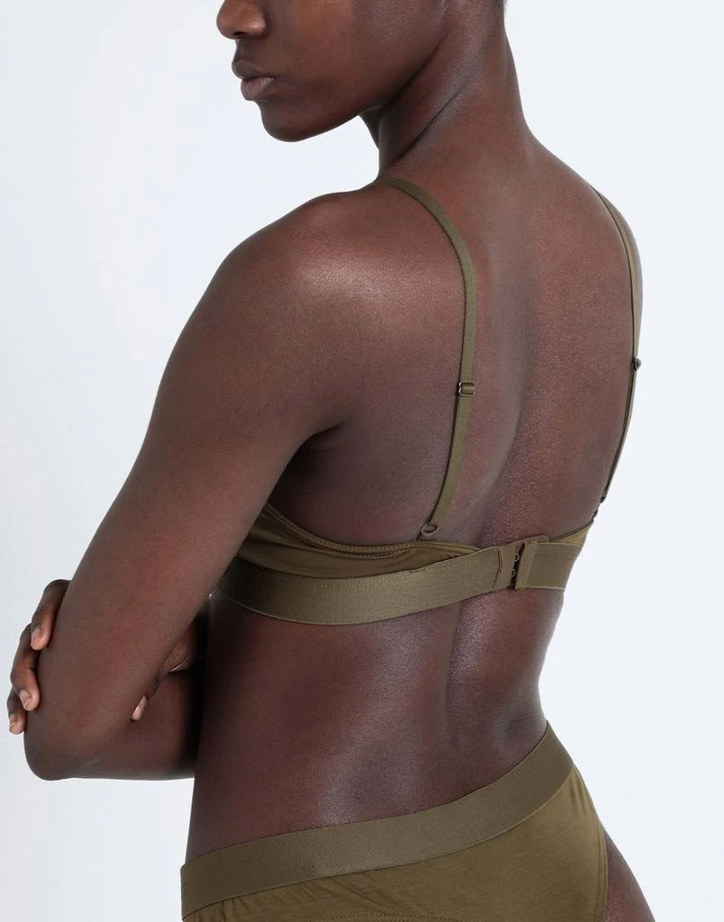ORGANIC BASICS Bra 3
