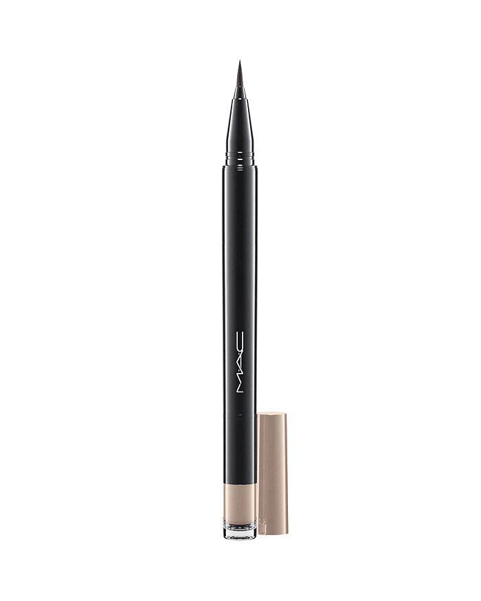 MAC Shape + Shade Brow Tint 3