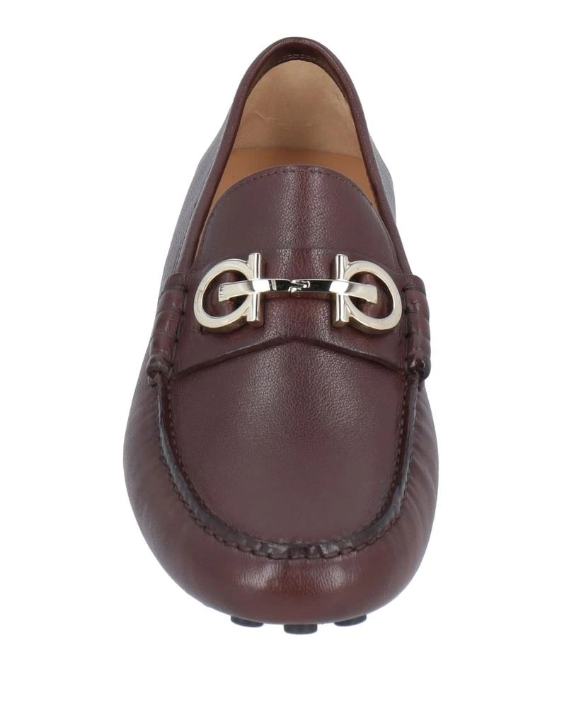 Salvatore Ferragamo Loafers 4