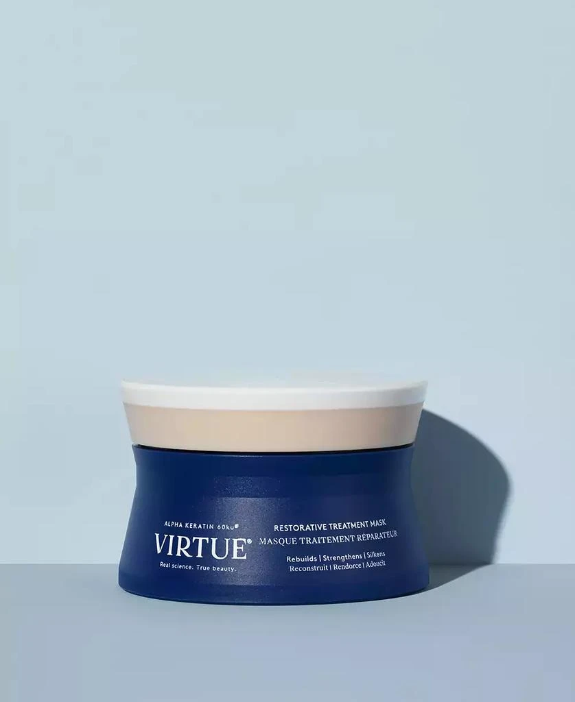 VIRTUE Restorative Treatment Mask, 5 oz. 3