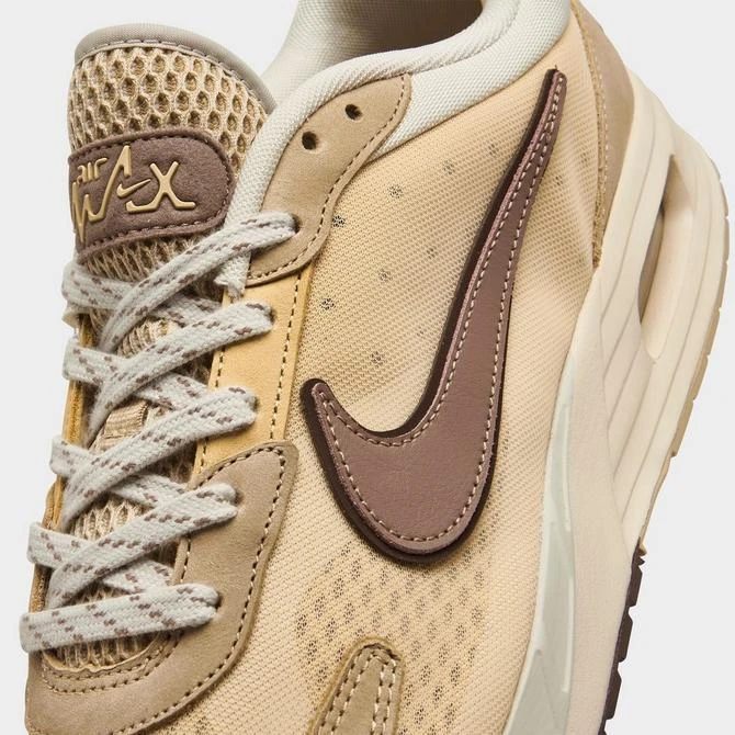 NIKE Men's Nike Air Max Solo Casual Shoes 3