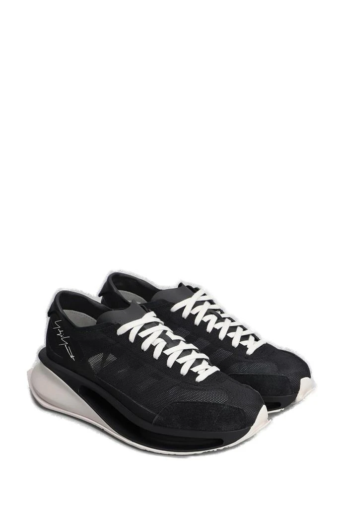 Y-3 Y-3 S-Gendo Run Sneakers 3