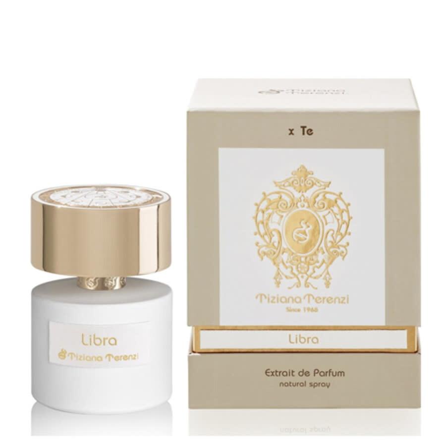 Tiziana Terenzi Tiziana Terenzi Libra Unisex EDP