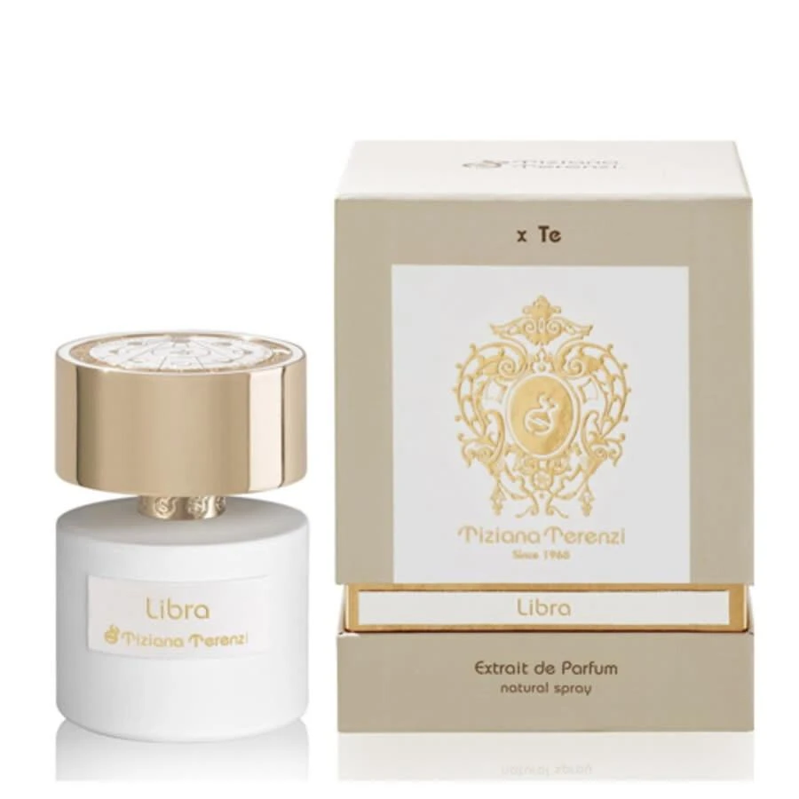 Tiziana Terenzi Tiziana Terenzi Libra Unisex EDP 1