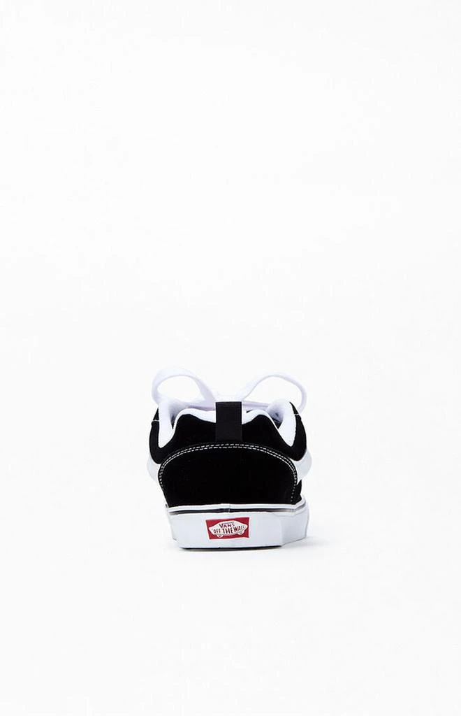 Vans Knu Skool Shoes 3