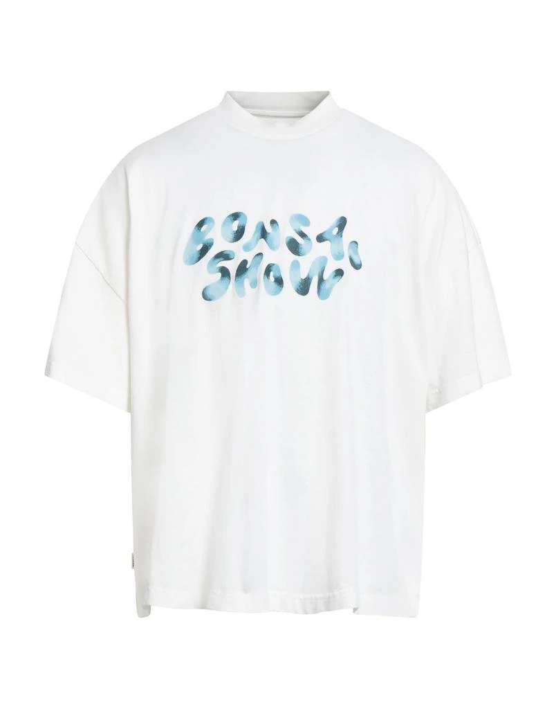 BONSAI T-shirt 1
