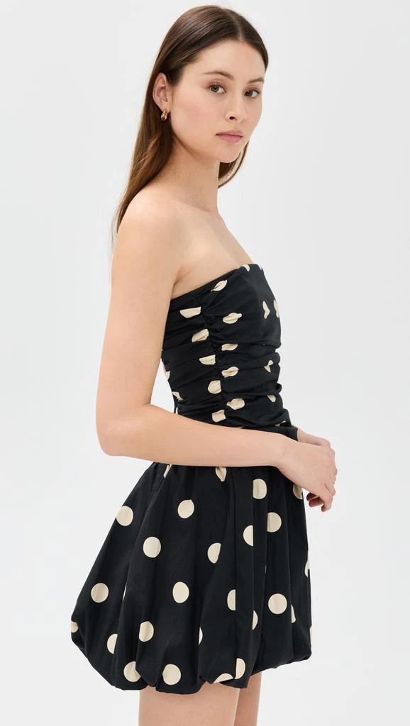 Reformation Clea Dress 3