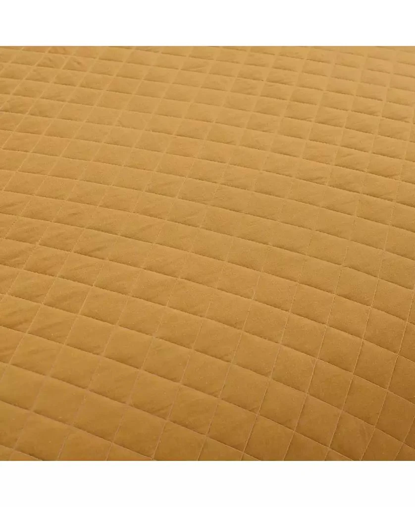 Macy
s Ava Cotton 3 Piece Quilt Set 6