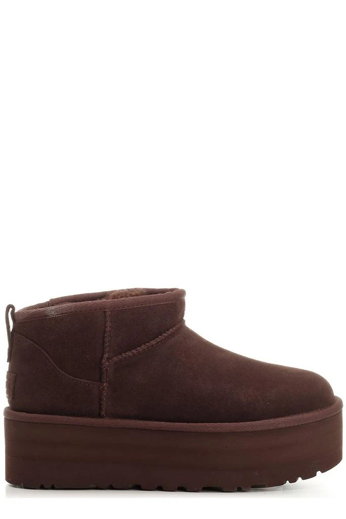 UGG UGG Classic Ultra Mini Platform Boots 1