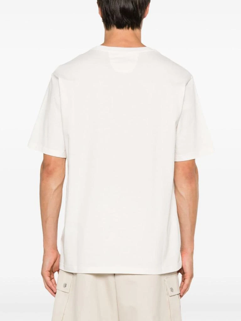 Ferrari FERRARI - T-shirt With Logo 4