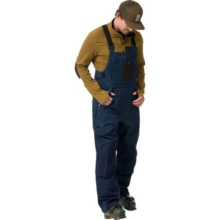 Flylow Baker Bib Pant - Men
s 3