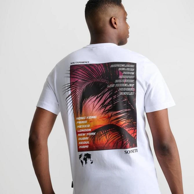 SUPPLY & DEMAND Men's Sonneti Selden T-Shirt 9