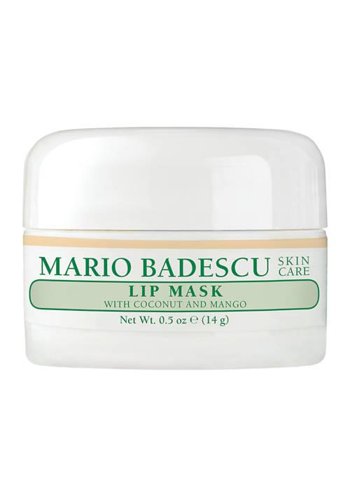 Mario Badescu Badescu Coconut And Mango Lip Mask