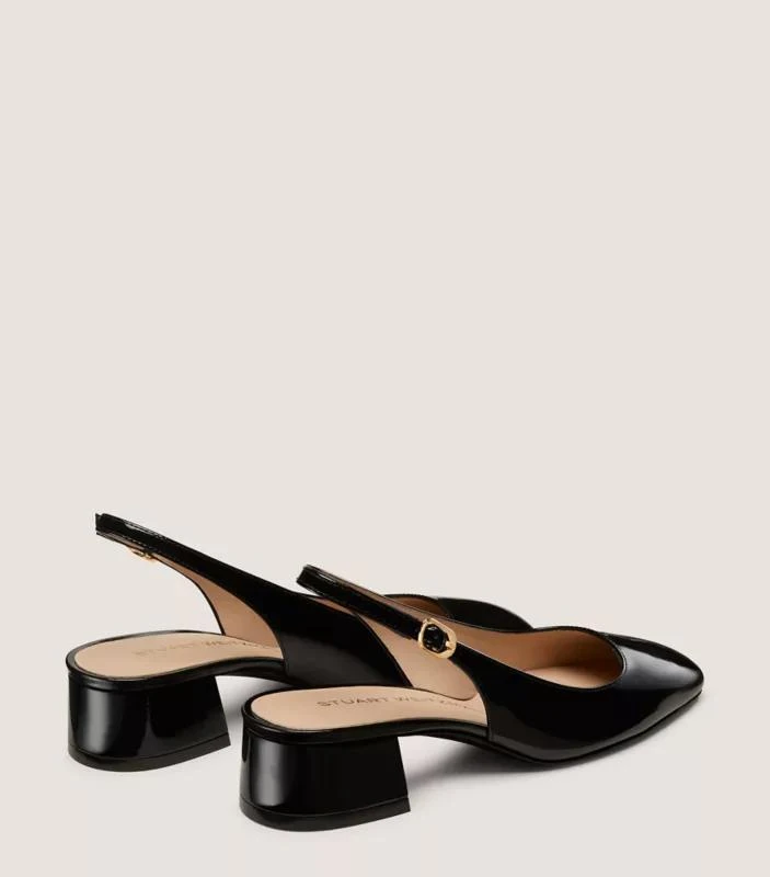 Stuart Weitzman MAEVE SLINGBACK 35 3