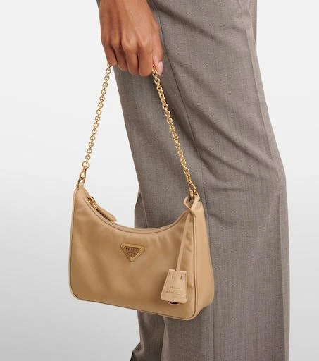 Prada Prada Re-Edition 2005 Re-Nylon shoulder bag 7