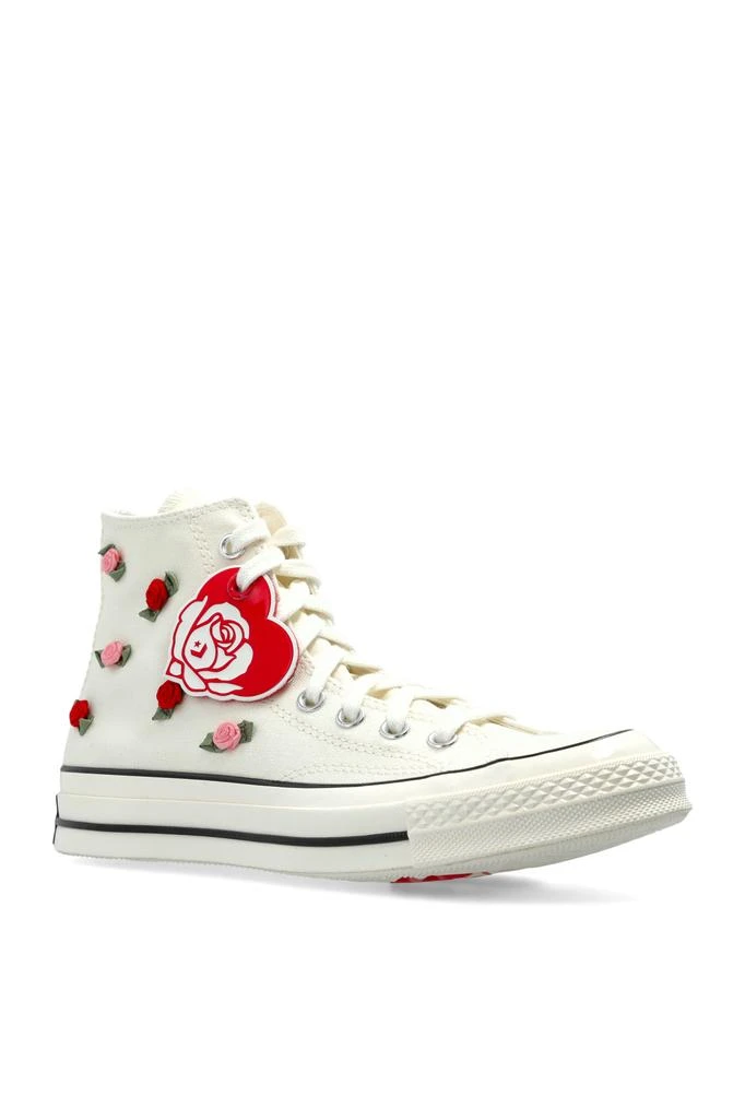 Converse Sports shoes A10637C above the ankle 4