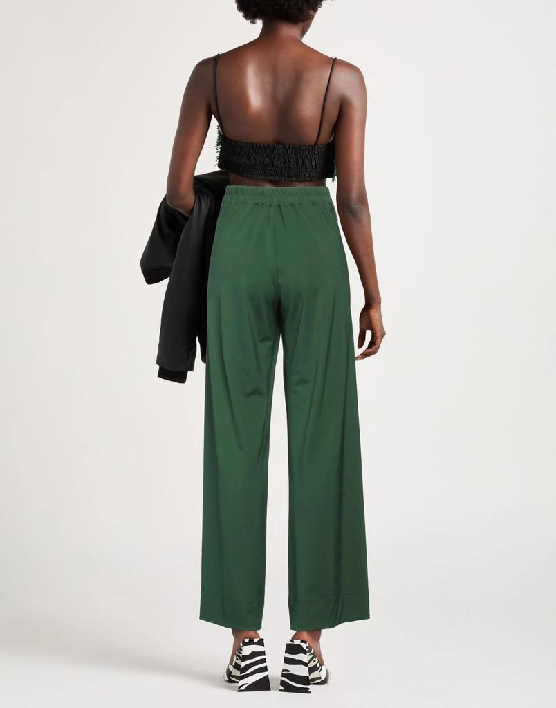 GAI MATTIOLO Casual pants 3