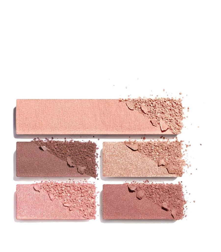 Chanel LES BEIGES Healthy Glow Natural Eyeshadow Palette 2