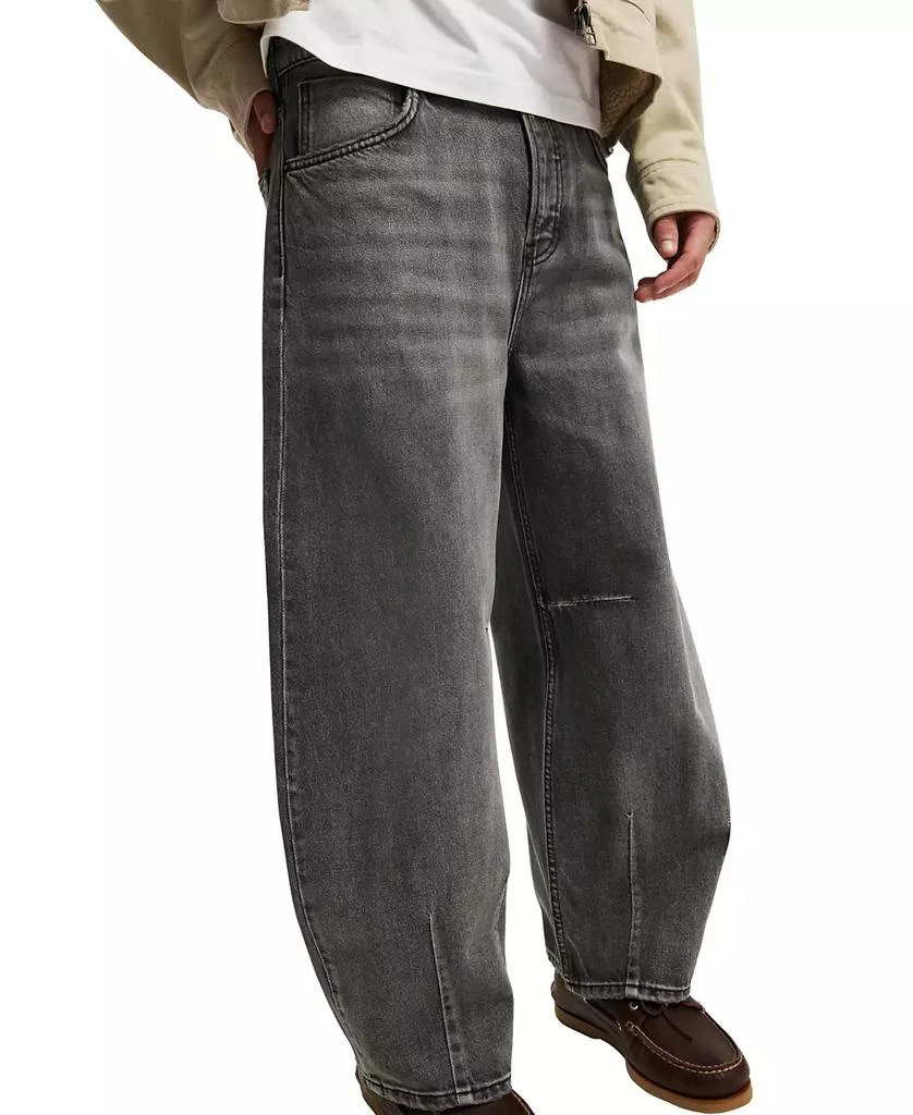 Cotton On Men's Baggy Jeans 4