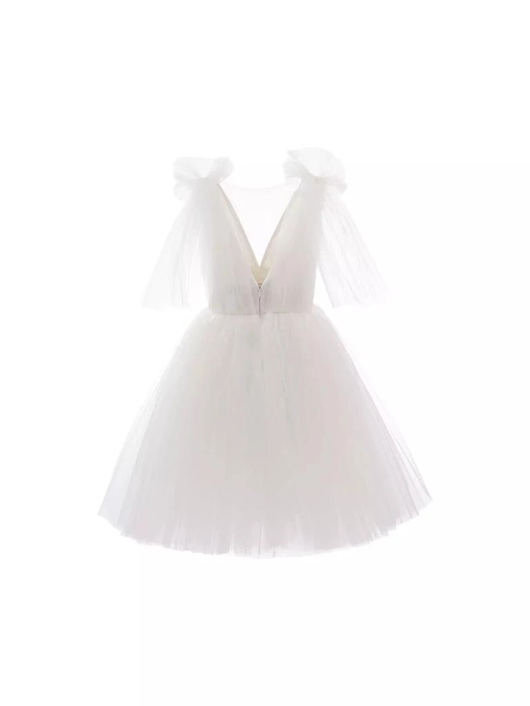 Tulleen Little Girl's & Girl's Aspen Dress 2