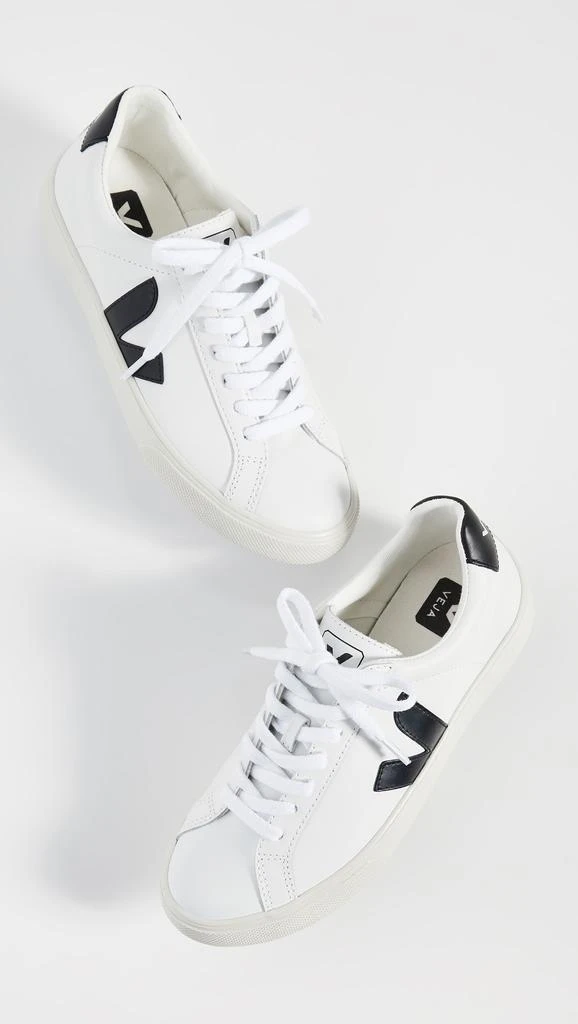 Veja Esplar Logo Sneakers 4