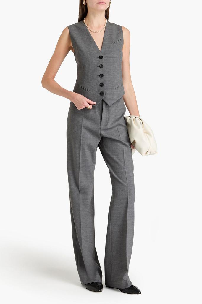 PHILOSOPHY di LORENZO SERAFINI Woven straight-leg pants