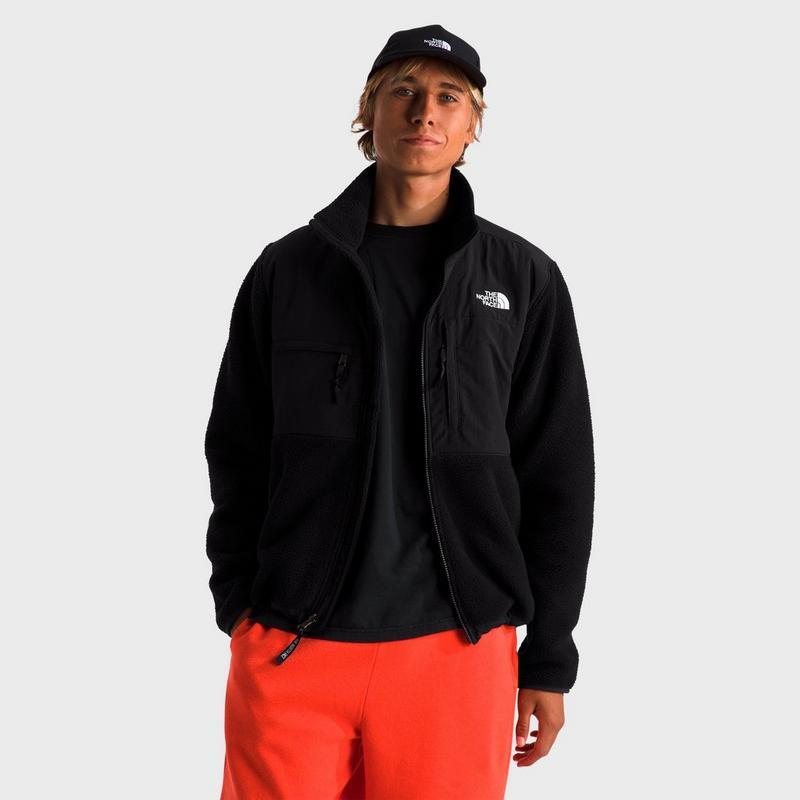 The North Face Men's The North Face Retro Denali Fleece Jacket