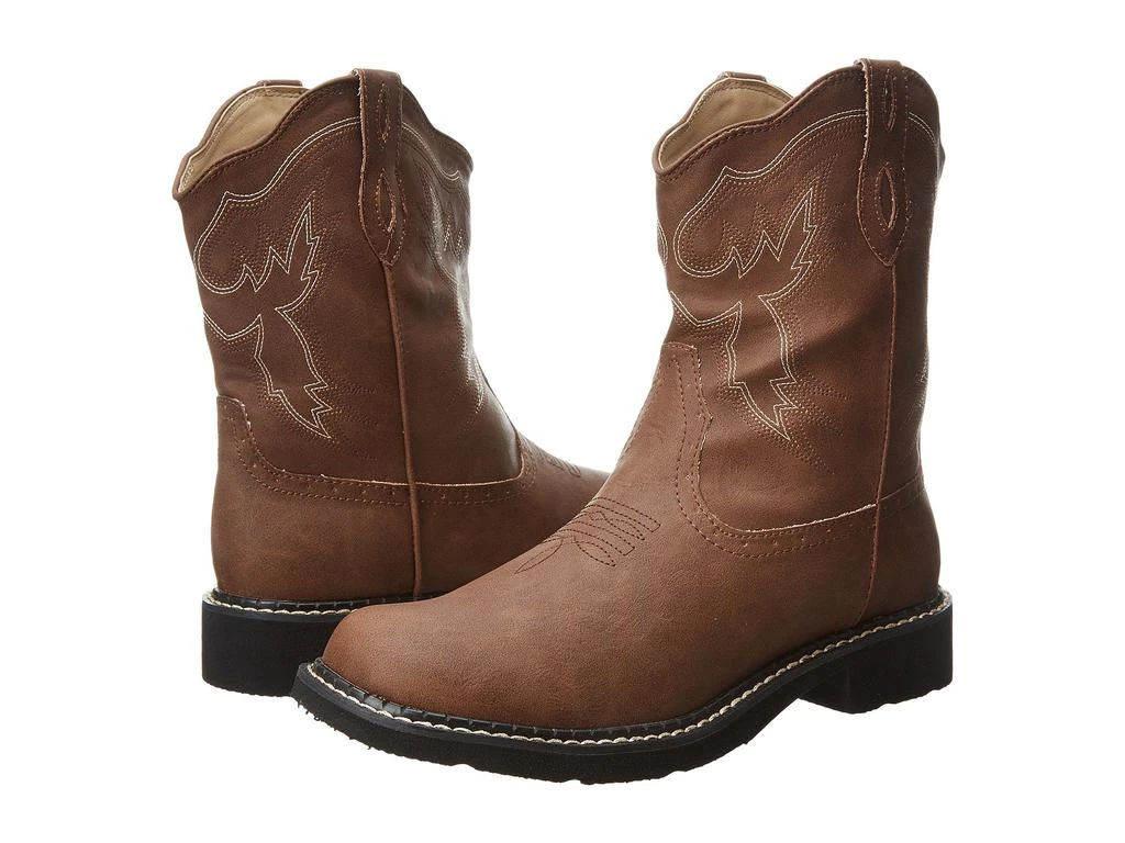 Roper 8" Chunk Boot 1