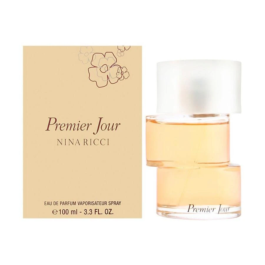 Nina Ricci Nina Ricci Premier Jour Ladies EDP 3