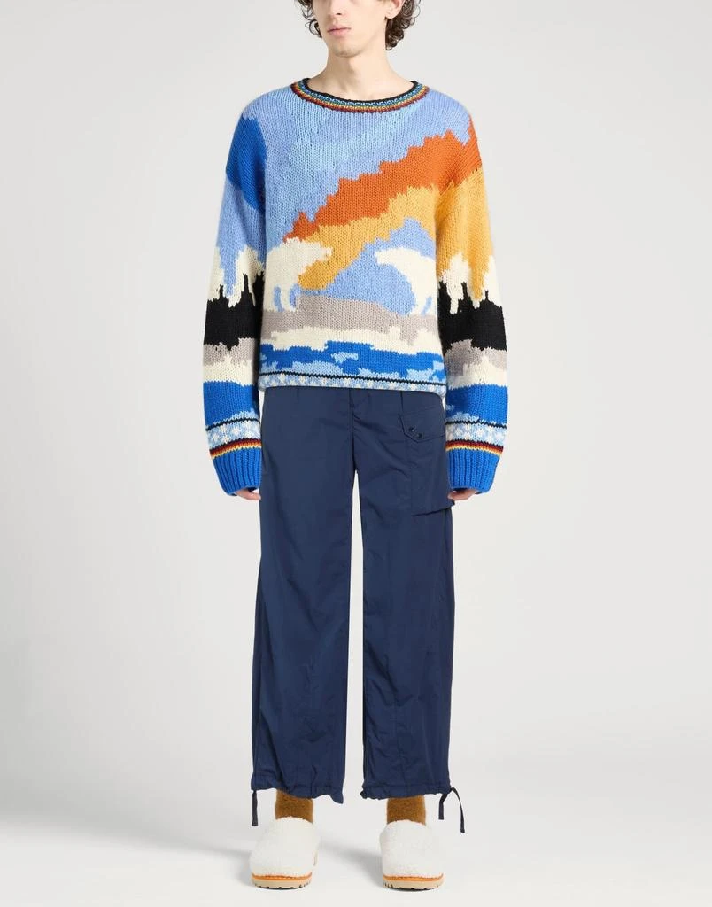 Ten C Casual pants 2