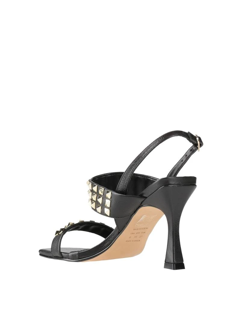 Werner Sandals 3